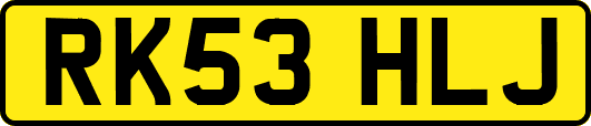RK53HLJ