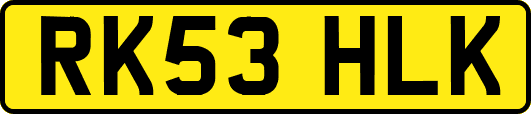 RK53HLK