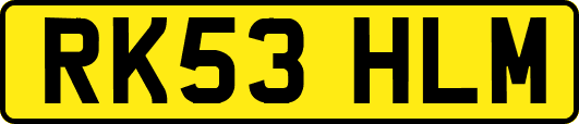 RK53HLM