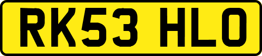 RK53HLO