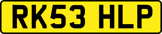 RK53HLP