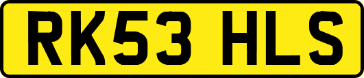 RK53HLS