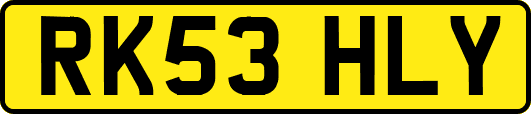 RK53HLY
