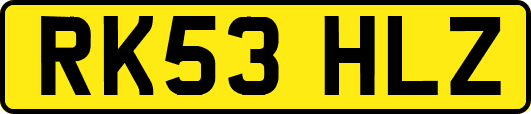 RK53HLZ