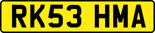 RK53HMA