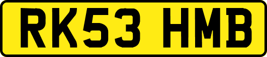RK53HMB