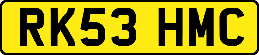 RK53HMC