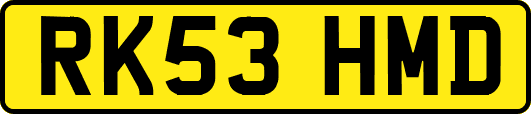 RK53HMD