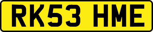 RK53HME