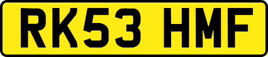 RK53HMF