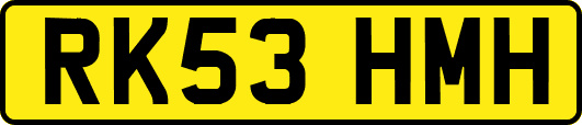 RK53HMH