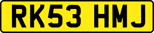RK53HMJ