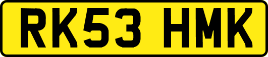 RK53HMK