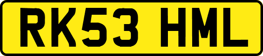 RK53HML