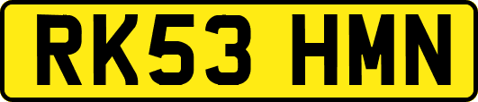 RK53HMN