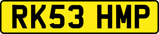 RK53HMP