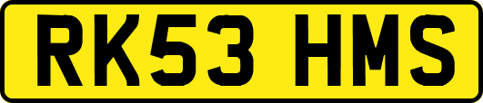 RK53HMS