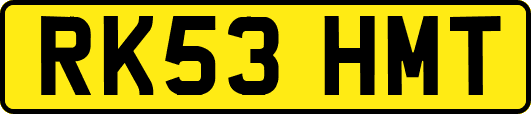 RK53HMT