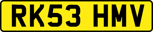 RK53HMV