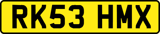 RK53HMX