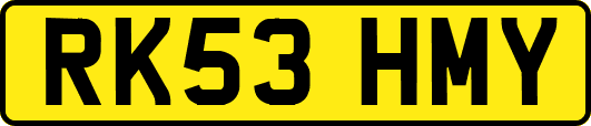 RK53HMY
