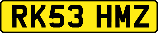 RK53HMZ