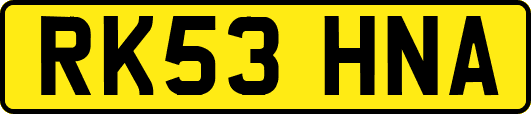 RK53HNA