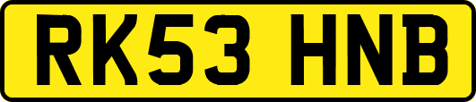 RK53HNB