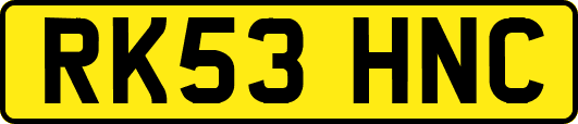 RK53HNC