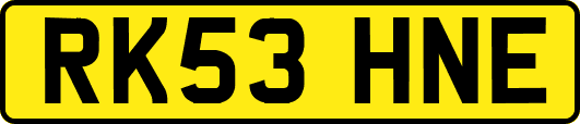 RK53HNE