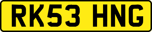 RK53HNG