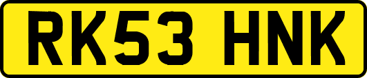 RK53HNK