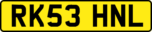 RK53HNL