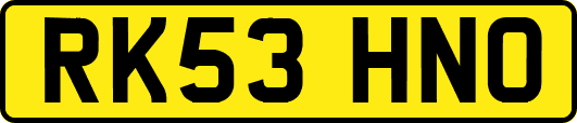 RK53HNO