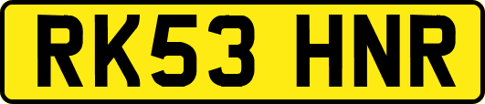 RK53HNR