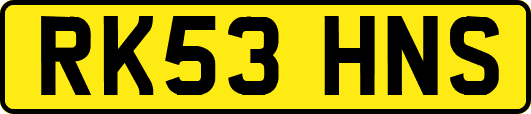 RK53HNS