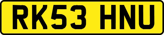 RK53HNU