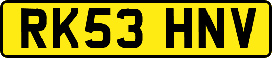 RK53HNV