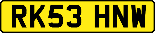 RK53HNW