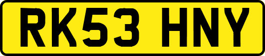 RK53HNY