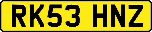 RK53HNZ