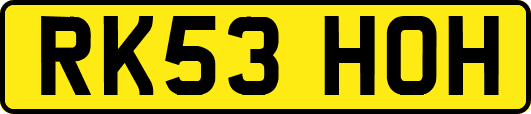 RK53HOH