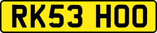 RK53HOO