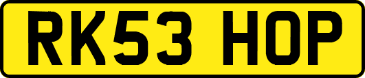 RK53HOP