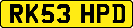 RK53HPD