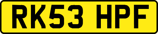 RK53HPF