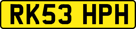 RK53HPH
