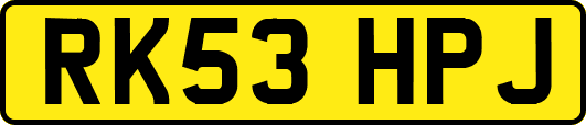 RK53HPJ