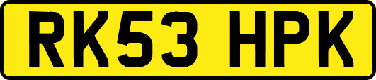 RK53HPK