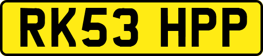 RK53HPP